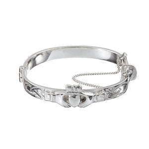 Claddagh Bracelet