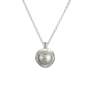 Football Pendant